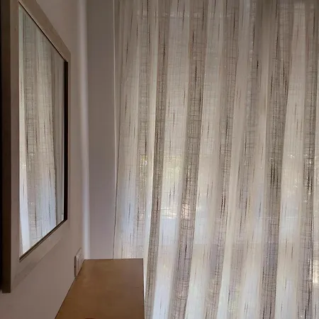 Gex Apartments Tirana Exterior photo