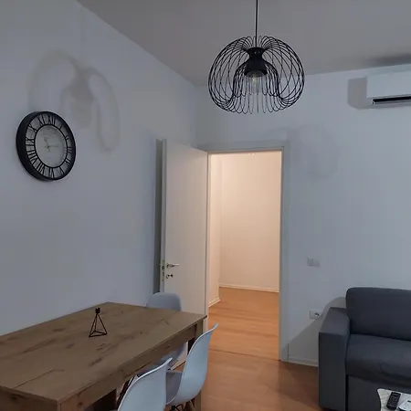 Gex Apartments Tirana Exterior photo