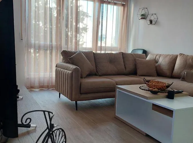 Gex Apartments