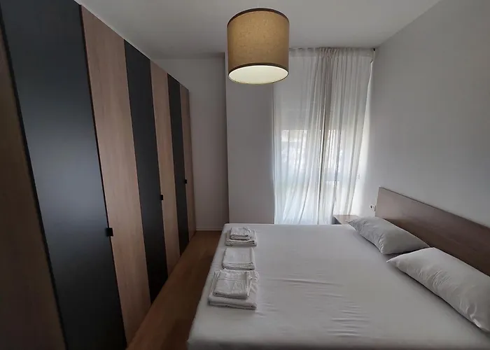 Gex Apartments