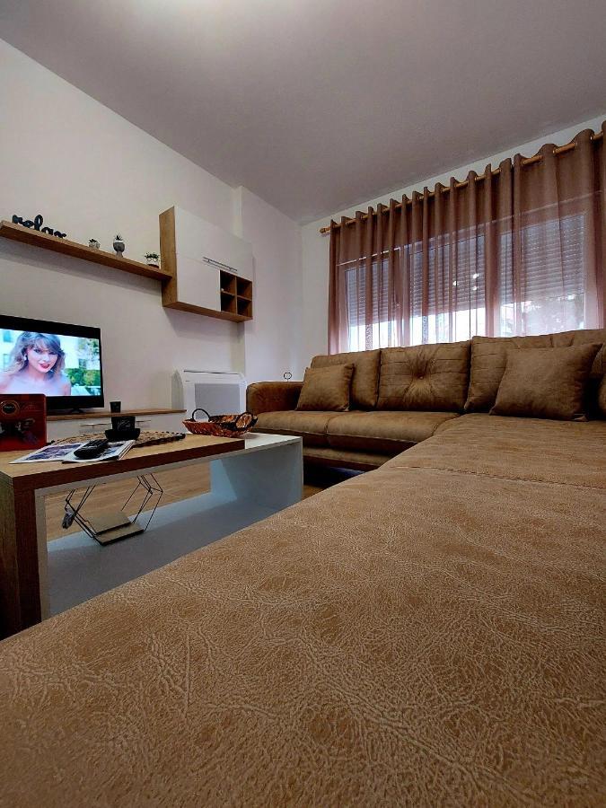 Apartment Gex