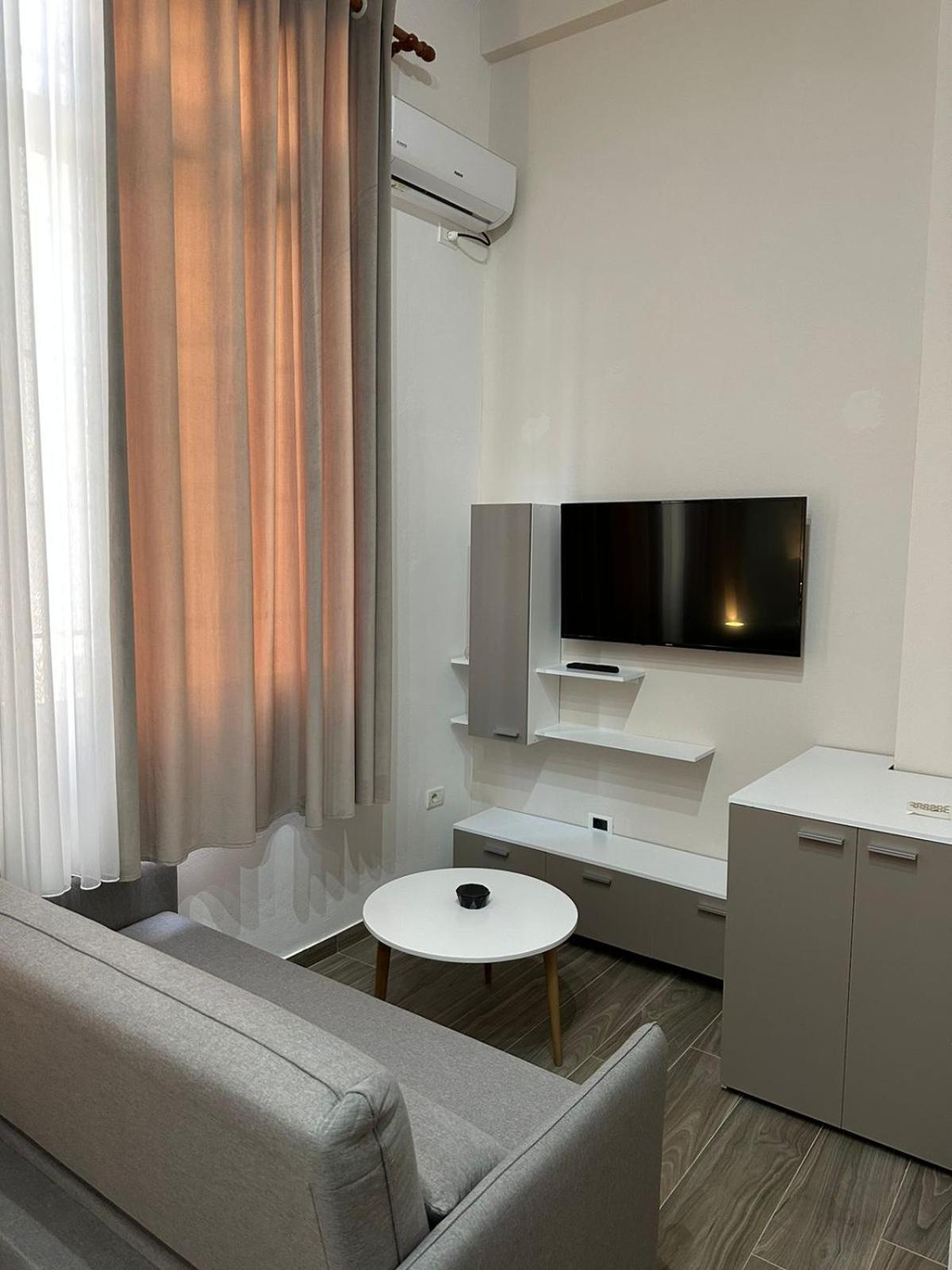 Gex Tirana