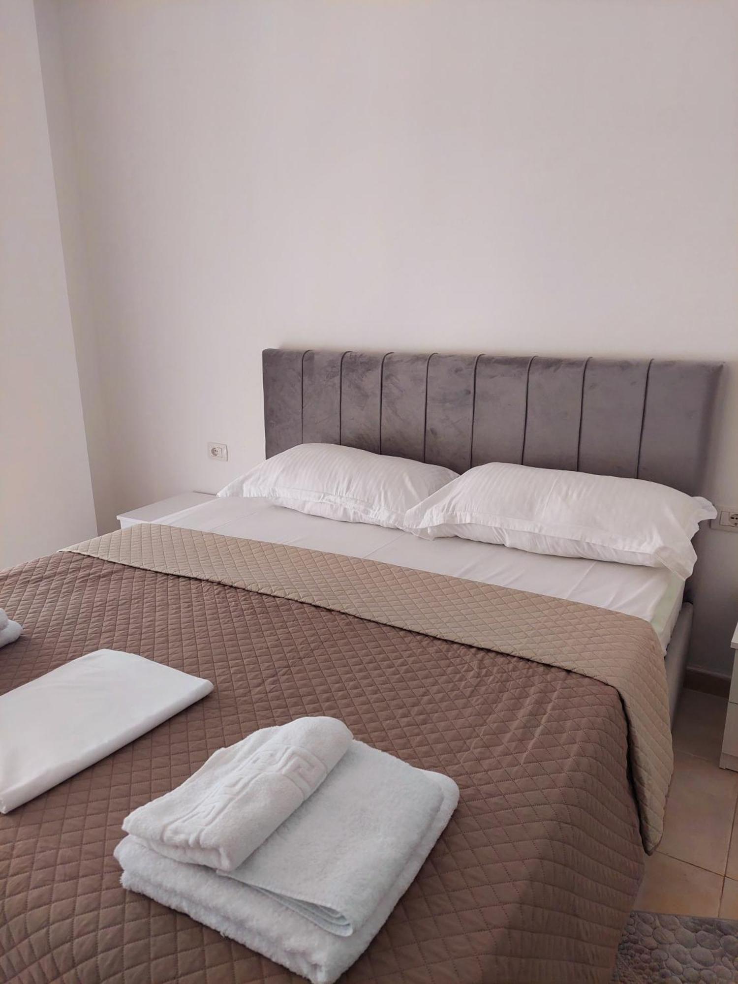 Gex Apartment Tirana