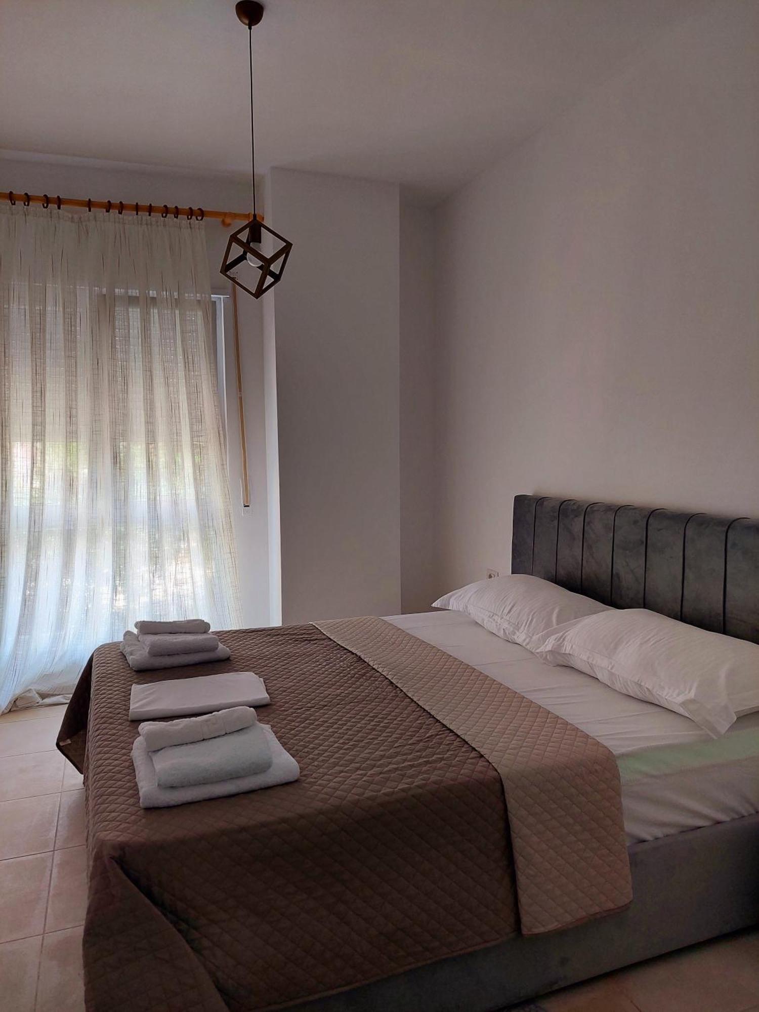 Apartment Gex Tirana