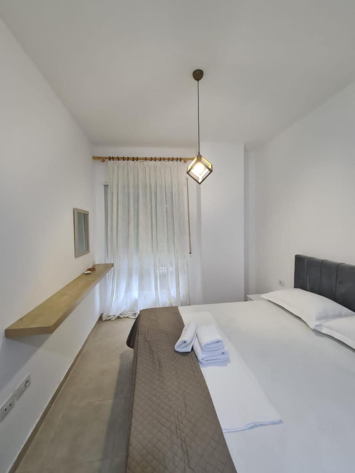 Gex Apartment *