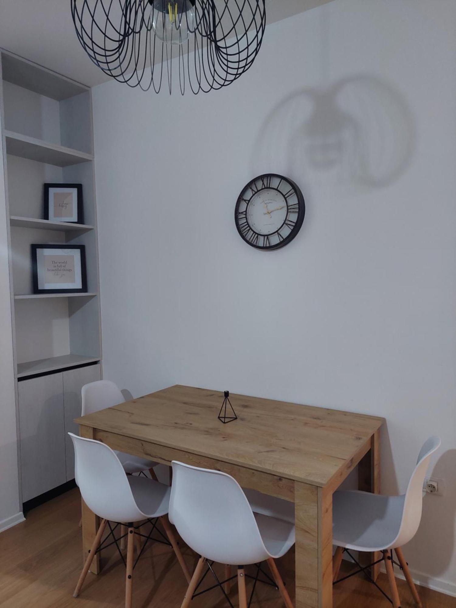 Gex Apartment