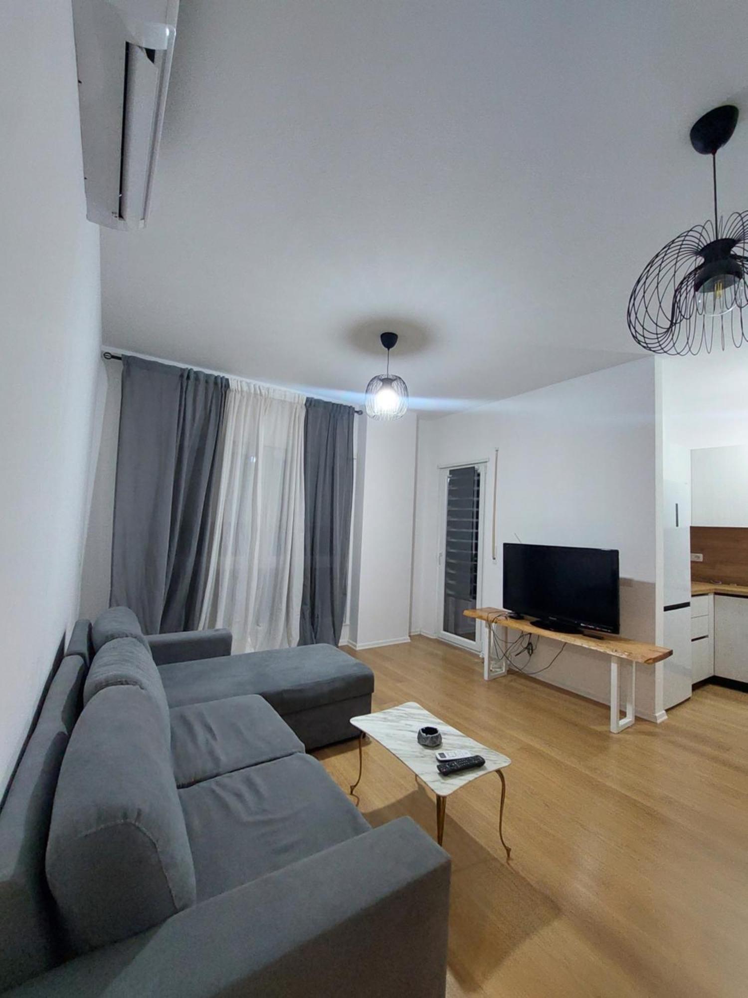 Gex Apartment *